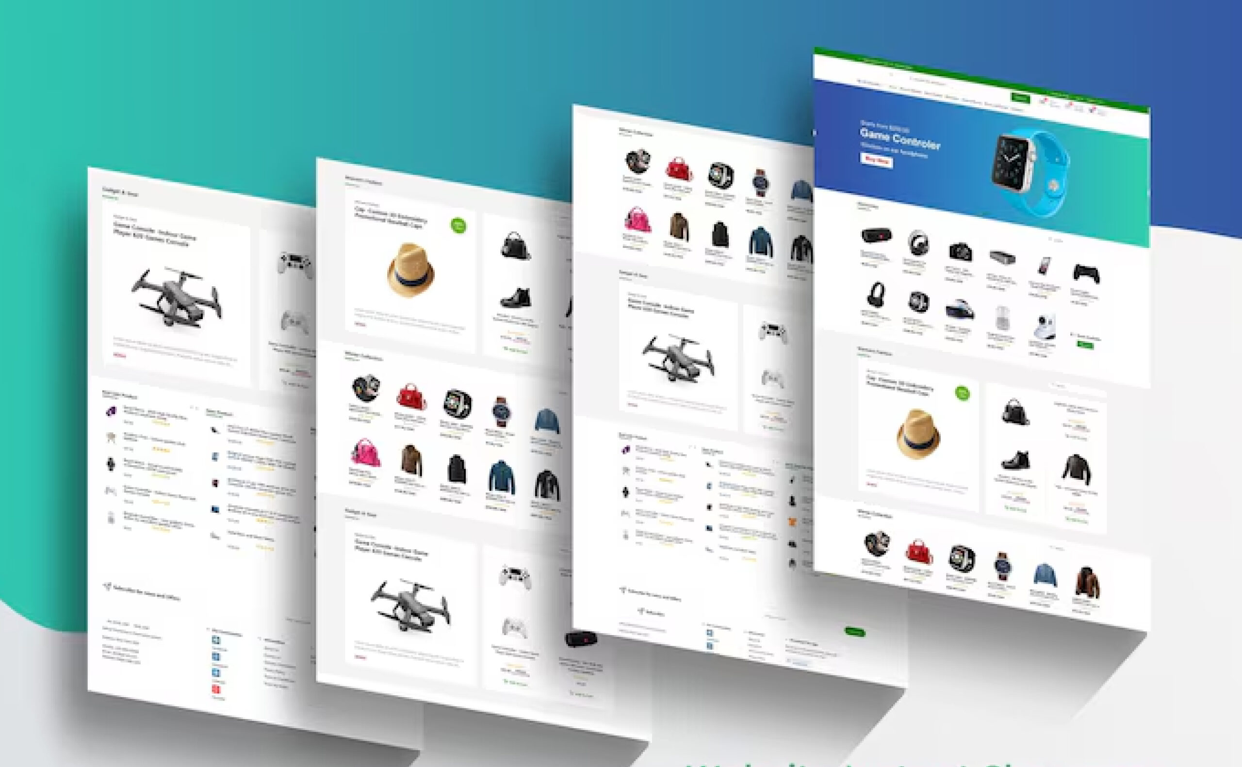 Magento