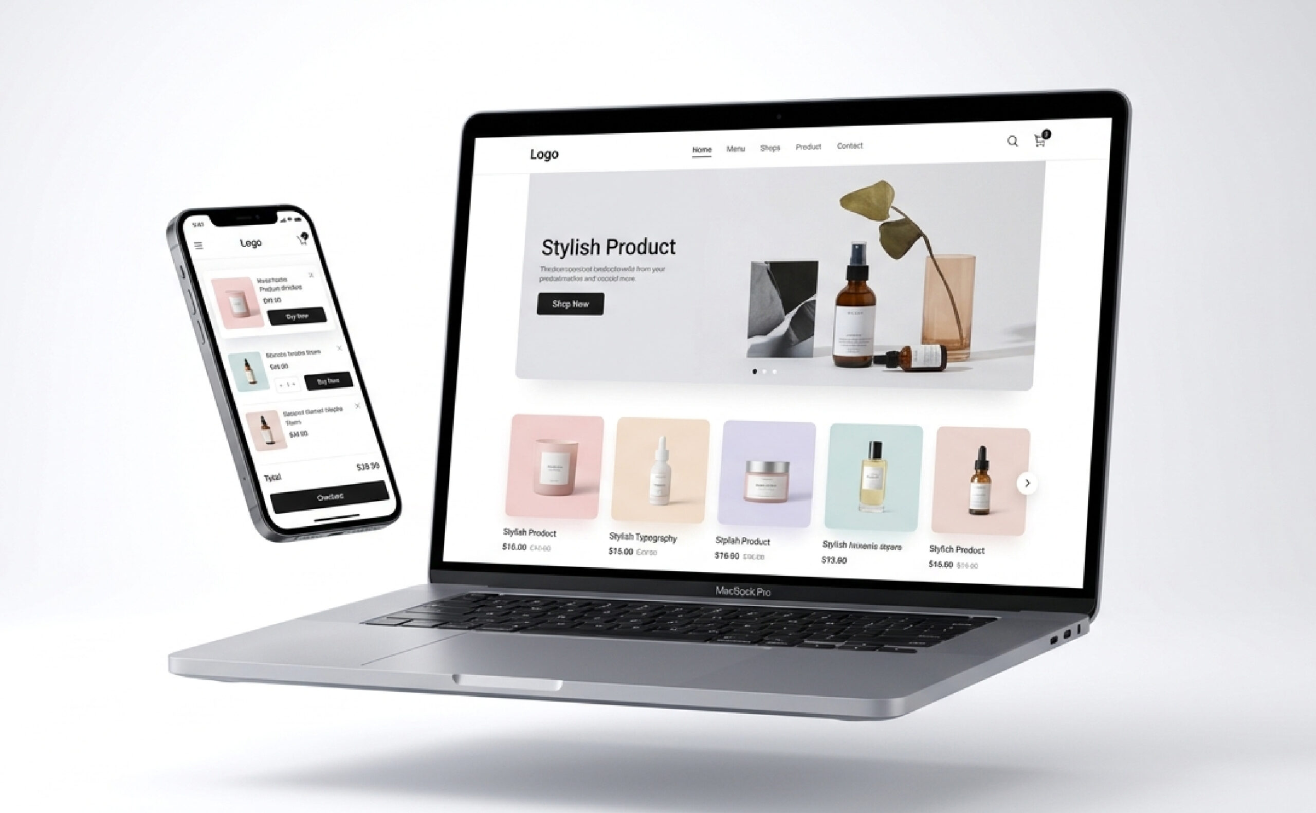 ecommerce-website-development-services