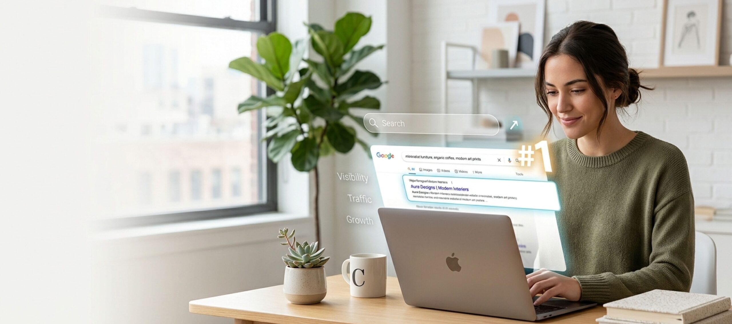 3D eCommerce System