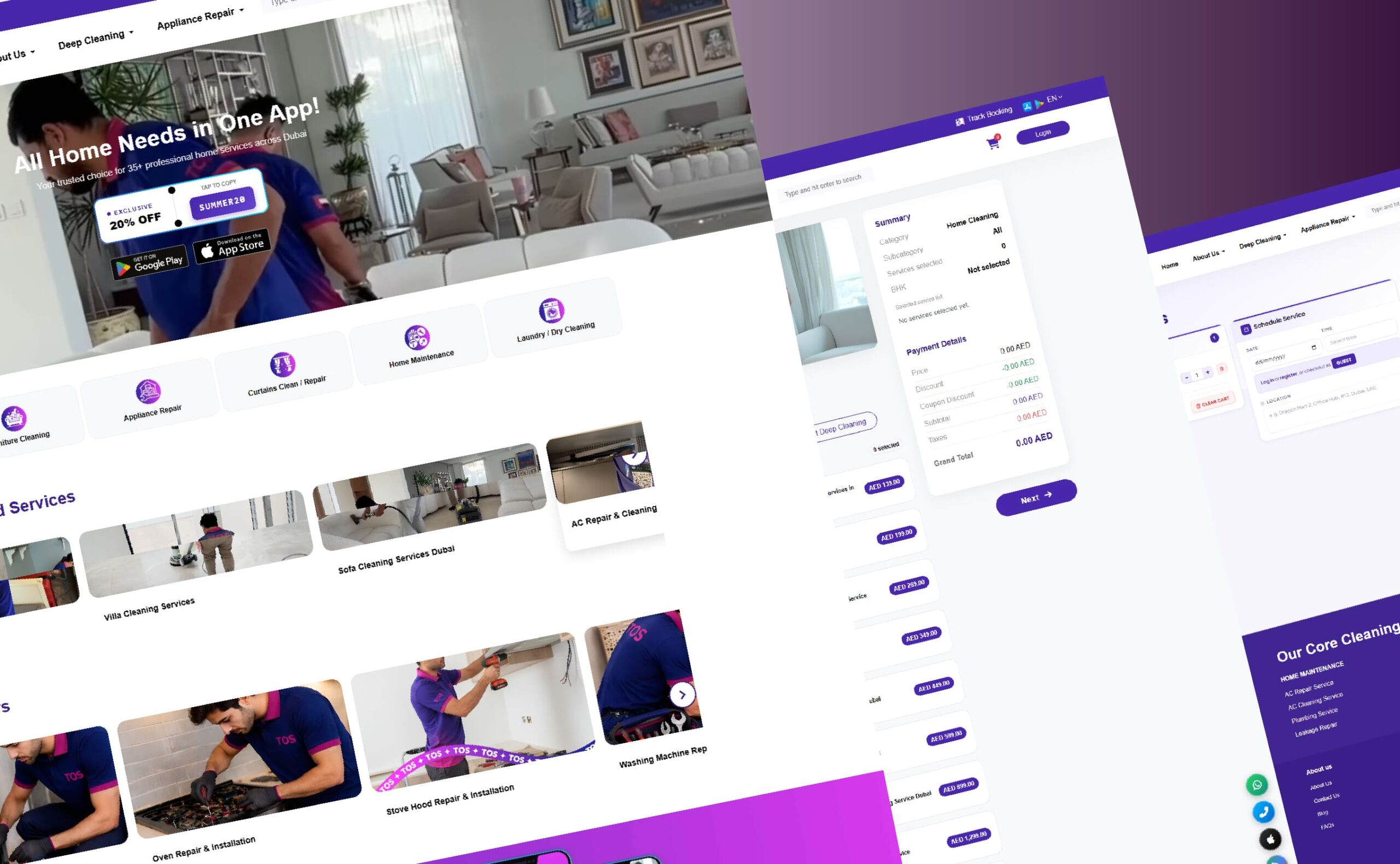 Ecommerce Demo