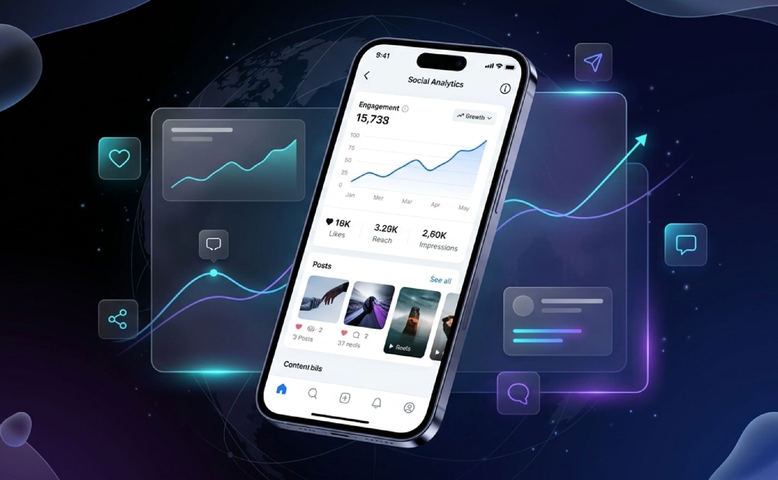 Social Media Analysis